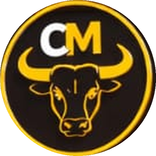 CM SMOK — CM Minimarket